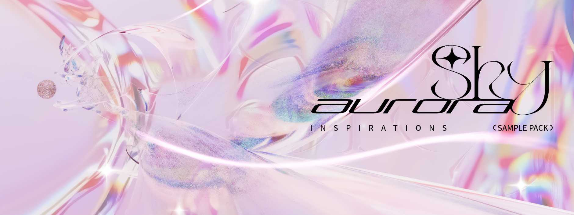 Aurora Sky Inspirations Vol.1