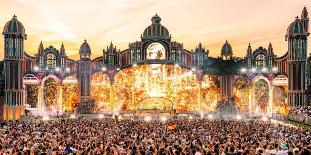 Tomorrowland 2026: CONSCIENCIA Theme, Tickets, Lineup & What to Wear – Venga Store